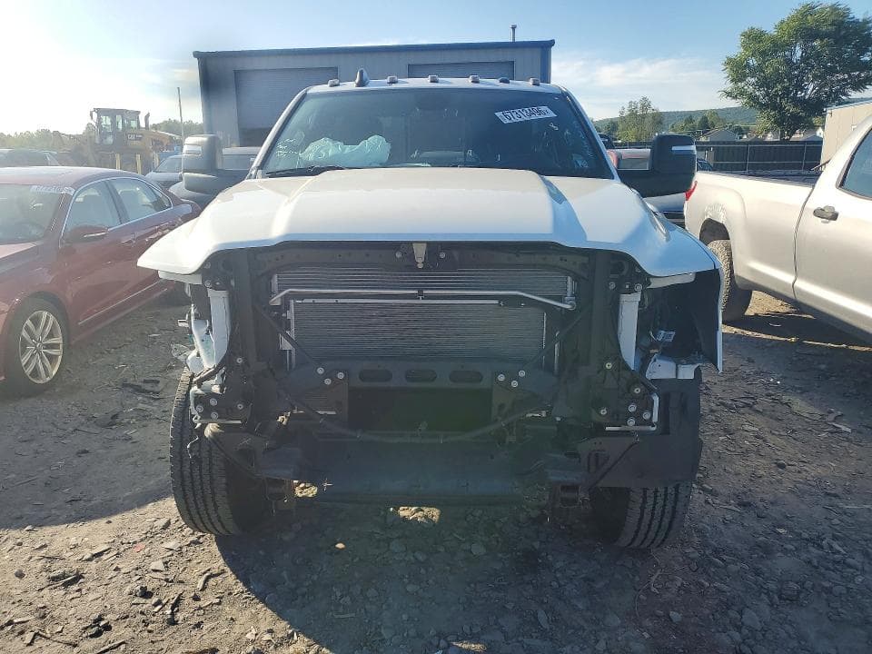2024 RAM 2500 TRADESMAN 5