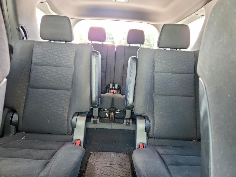 2019 DODGE DURANGO GT 10