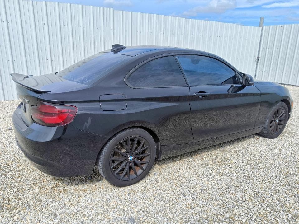 2018 BMW 230I 3