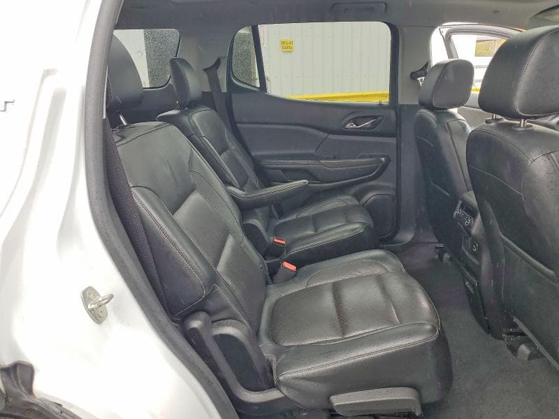 2017 GMC ACADIA SLT-1 11