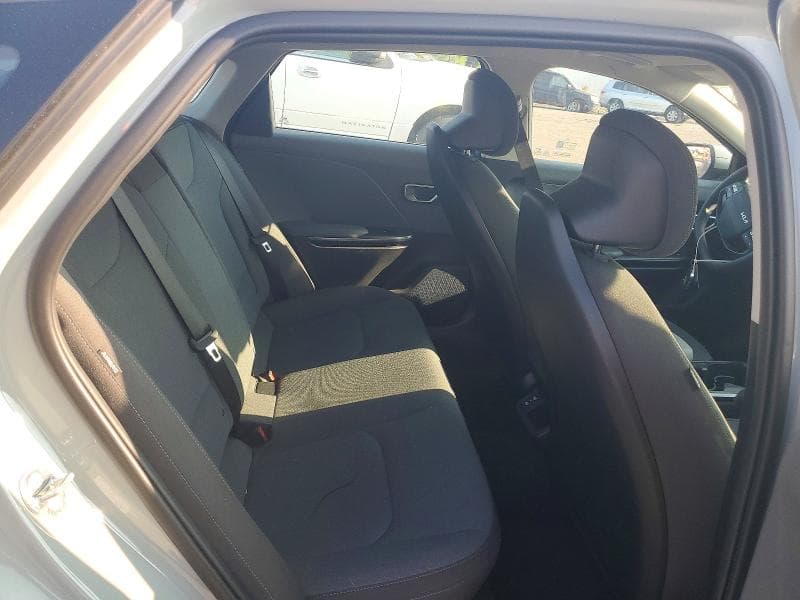 2025 KIA K4 LXS 10