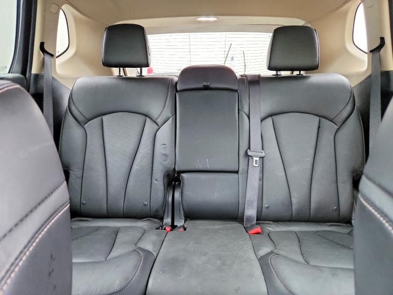 2017 BUICK ENVISION PREMIUM II 10