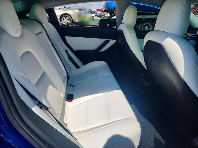 2020 TESLA MODEL 3 10