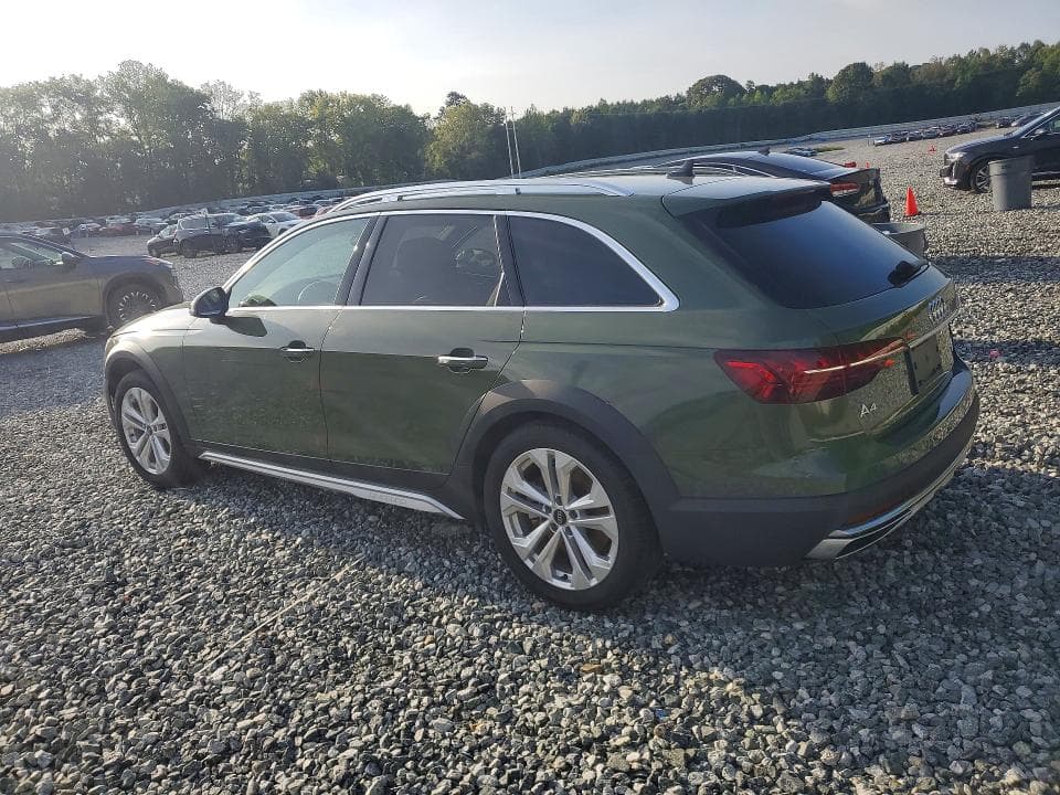 2023 AUDI A4 ALLROAD PREMIUM 2