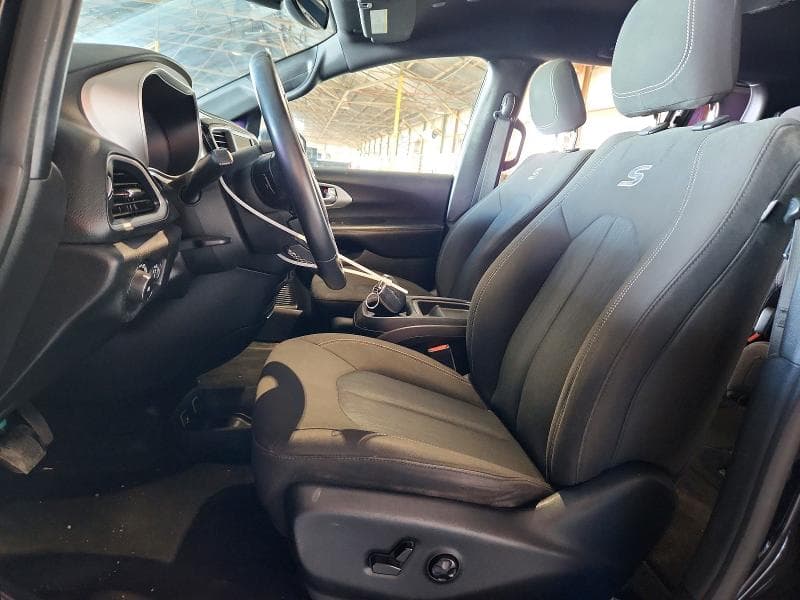 2020 CHRYSLER PACIFICA TOURING 7