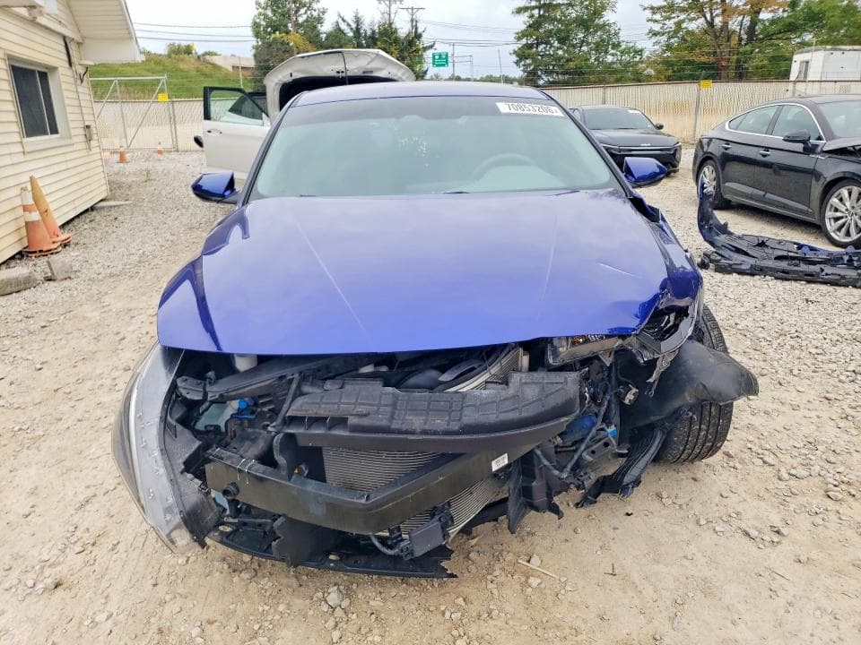 2023 HYUNDAI ELANTRA SEL 5