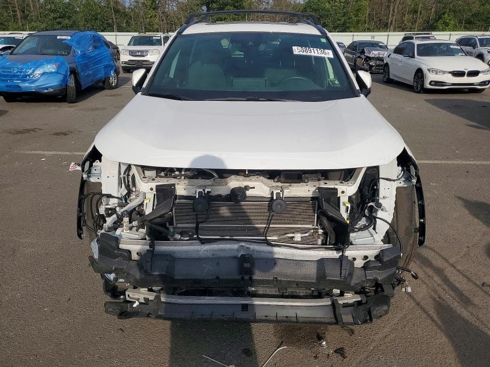 2023 TOYOTA RAV4 PRIME SE 5