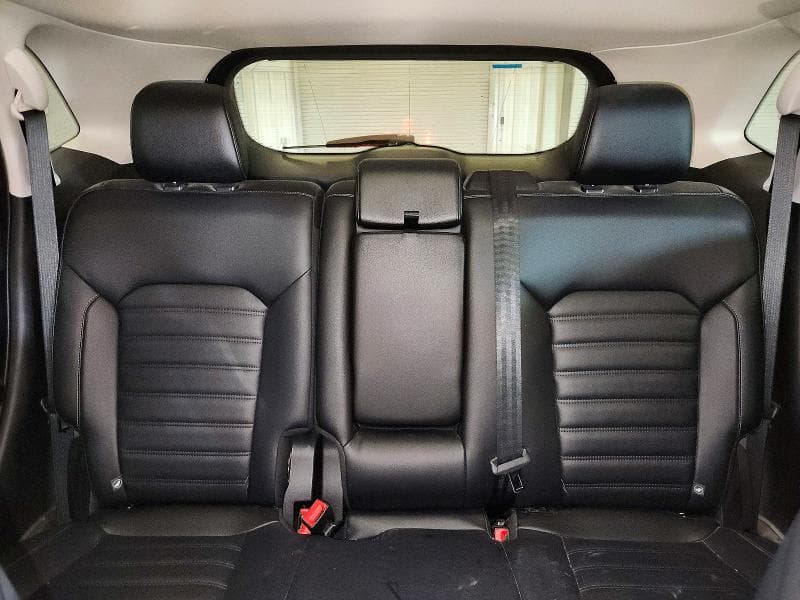 2022 FORD EDGE SEL 10