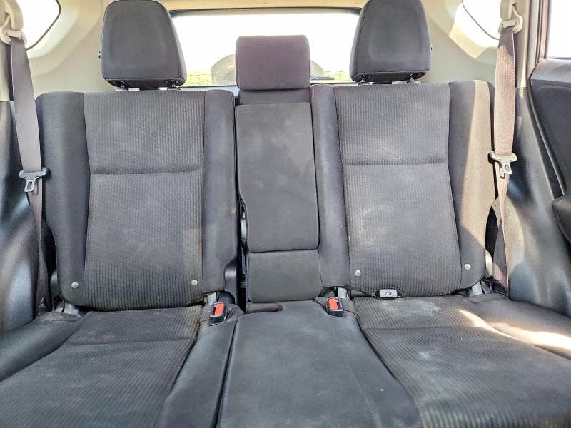 2017 TOYOTA RAV4 LE 10