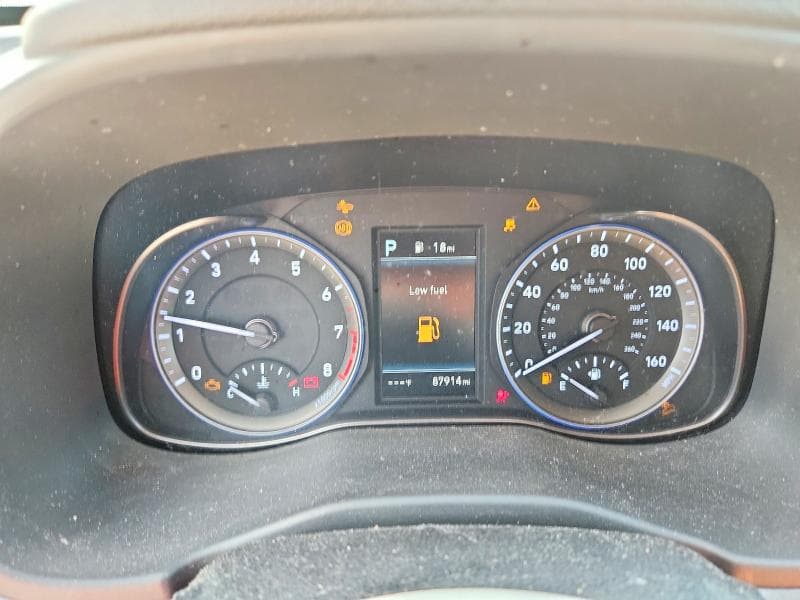 2020 HYUNDAI KONA SEL PLUS 9
