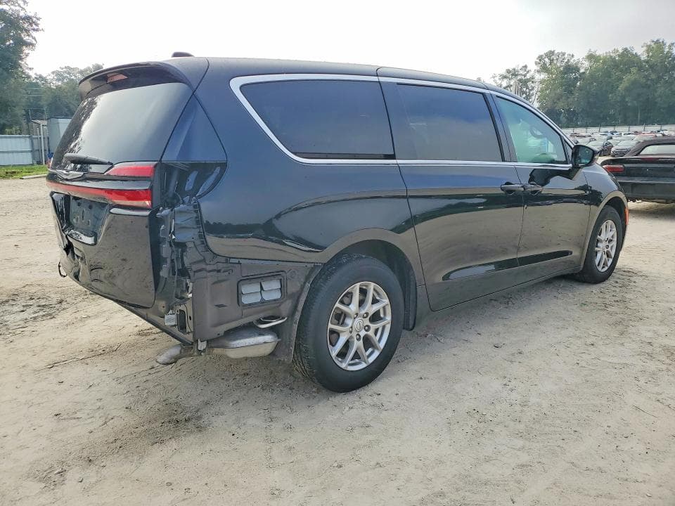 2026 CHRYSLER PACIFICA SELECT 3
