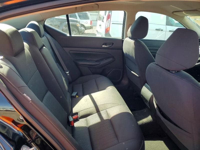 2019 NISSAN ALTIMA S 10