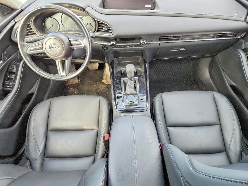 2023 MAZDA CX-30 PREFERRED 8