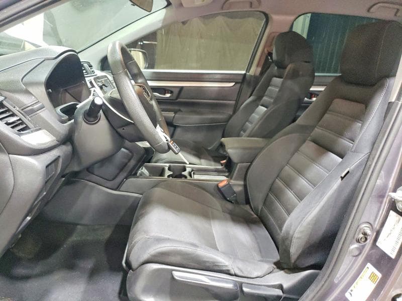 2019 HONDA CR-V LX 7
