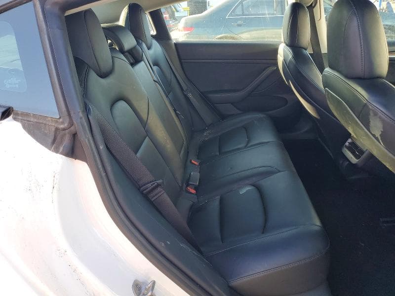2021 TESLA MODEL 3 10