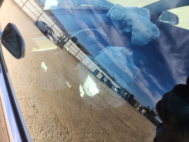 2019 TESLA MODEL 3 8