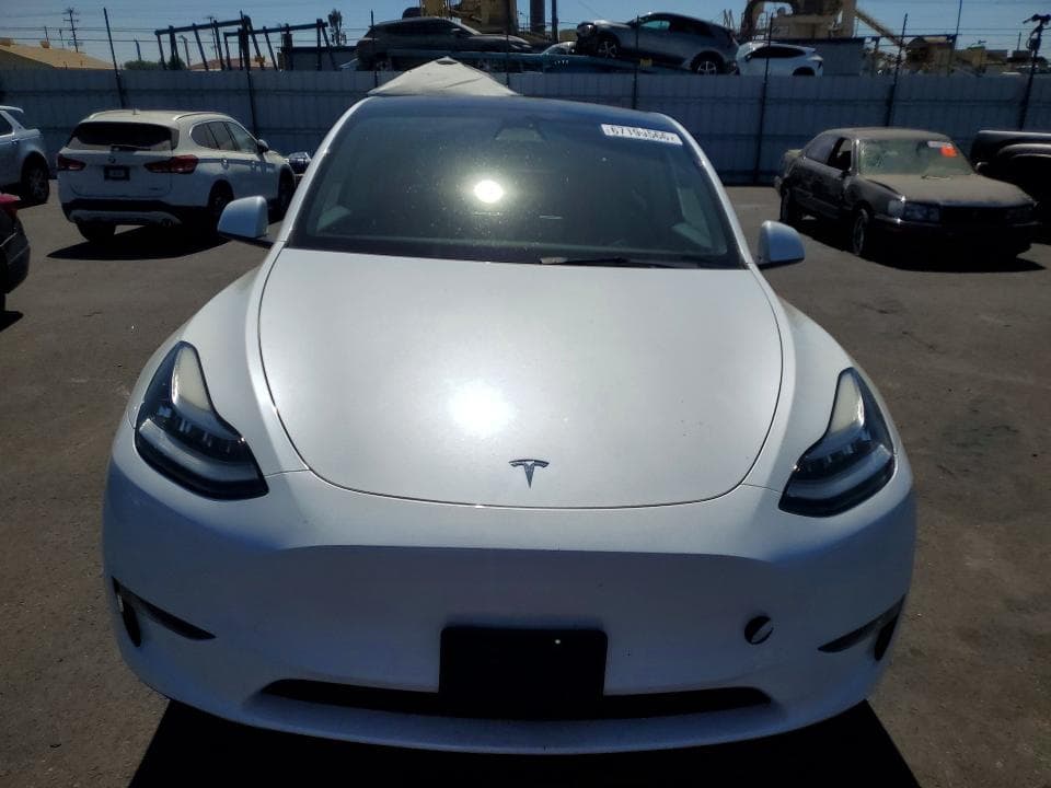 2023 TESLA MODEL Y 5