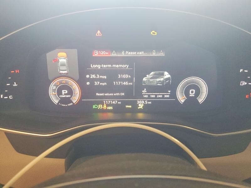 2019 AUDI A7 PREMIUM PLUS 9