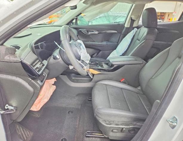 2024 BUICK ENVISION PREFERRED 7
