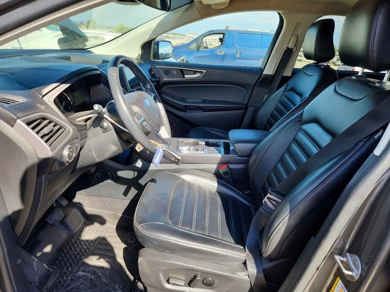 2023 FORD EDGE SEL 7
