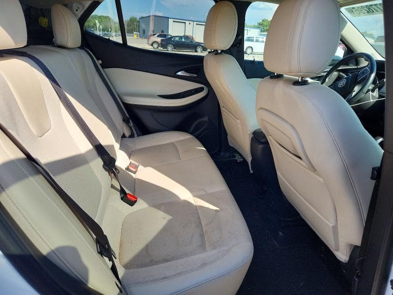 2021 BUICK ENCORE GX PREFERRED 10