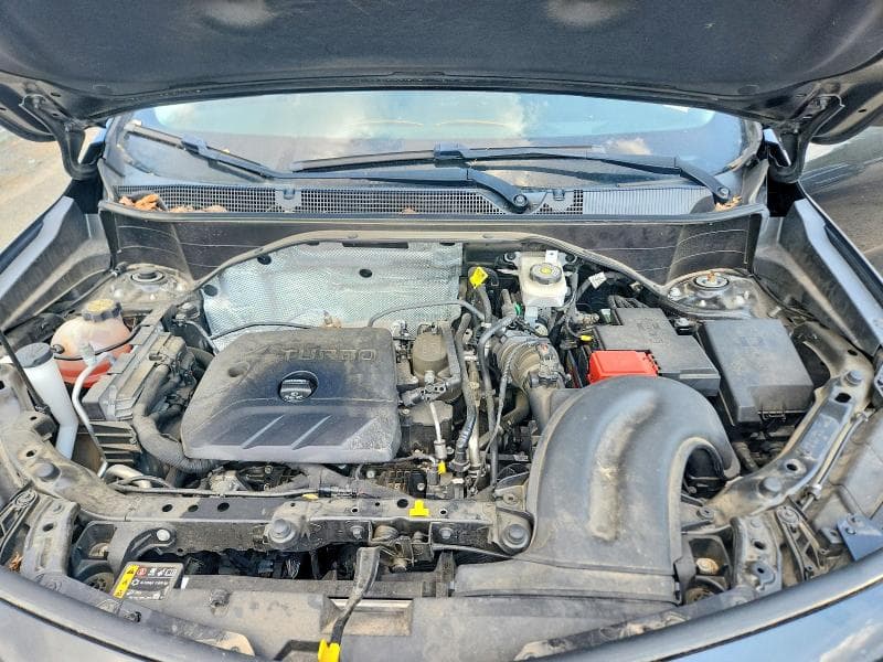 2020 BUICK ENCORE GX PREFERRED 12