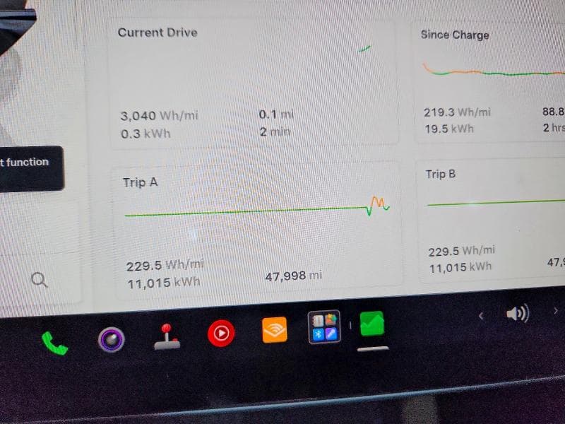 2023 TESLA MODEL 3 9