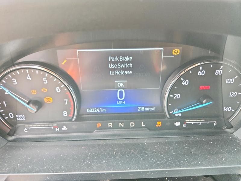 2023 FORD EXPLORER XLT 9