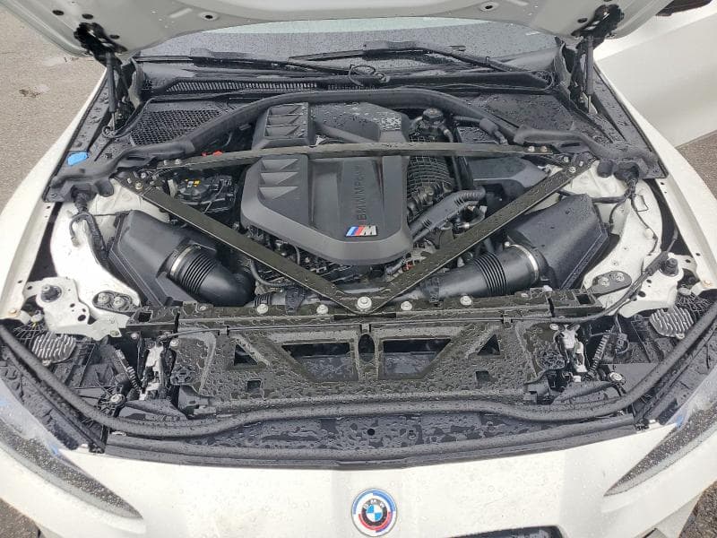 2022 BMW M3 COMPETITION 11