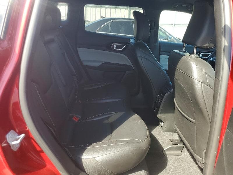 2025 JEEP COMPASS LIMITED 10
