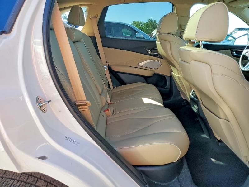 2020 ACURA RDX ADVANCE 11