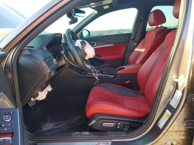 2023 ACURA INTEGRA A-SPEC TECH 7