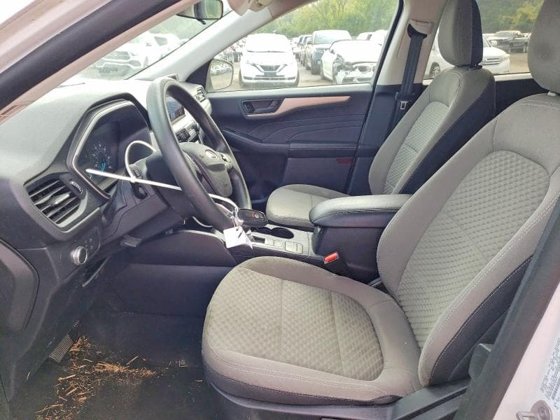 2022 FORD ESCAPE SE 7