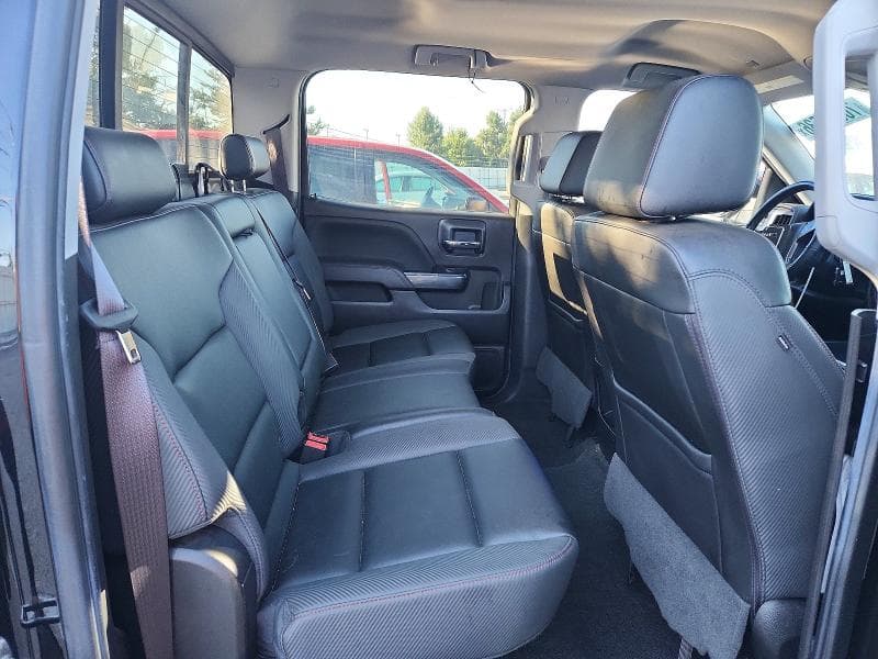 2017 GMC SIERRA K1500 SLT 10