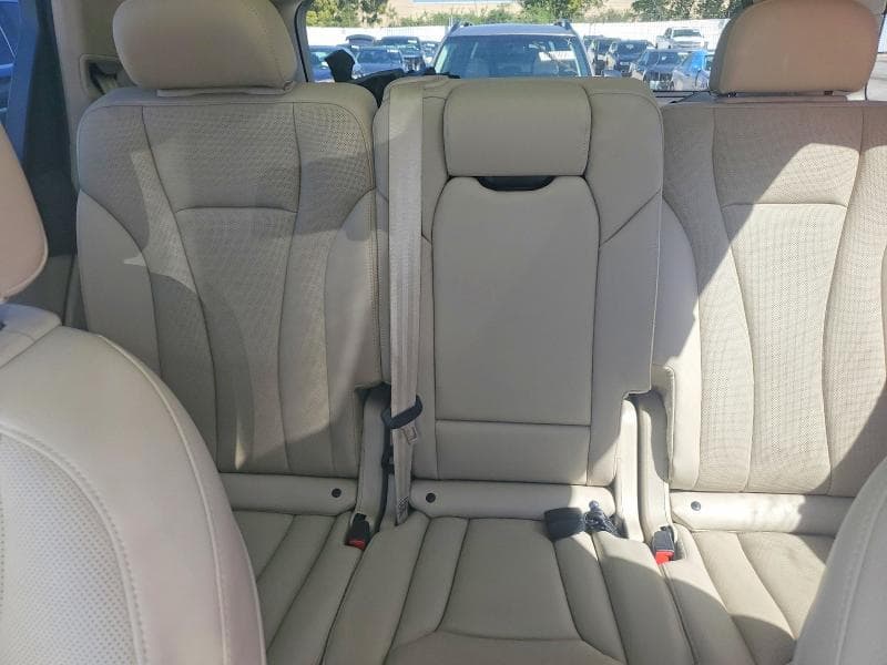 2019 AUDI Q7 PRESTIGE 10
