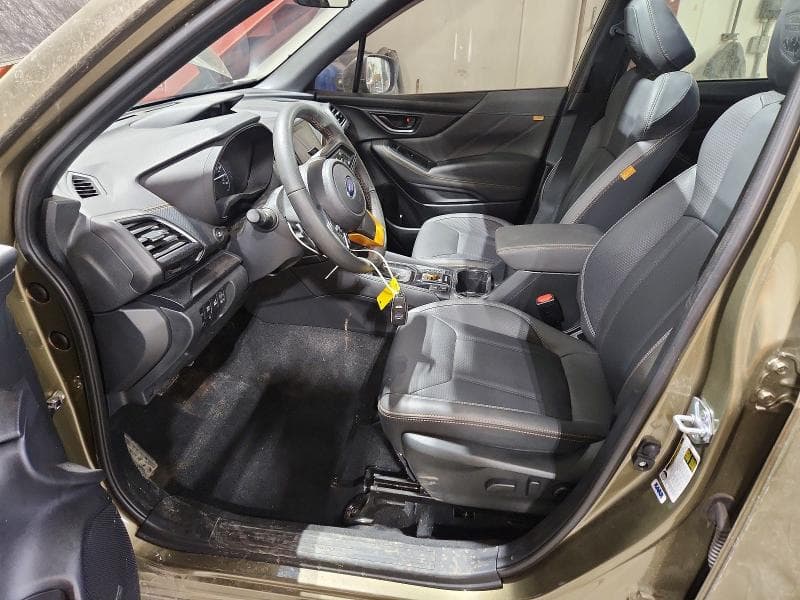 2024 SUBARU FORESTER WILDERNESS 7