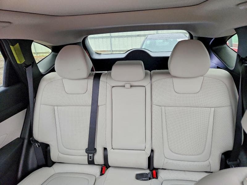 2025 HYUNDAI TUCSON SEL CONVENIENCE 10