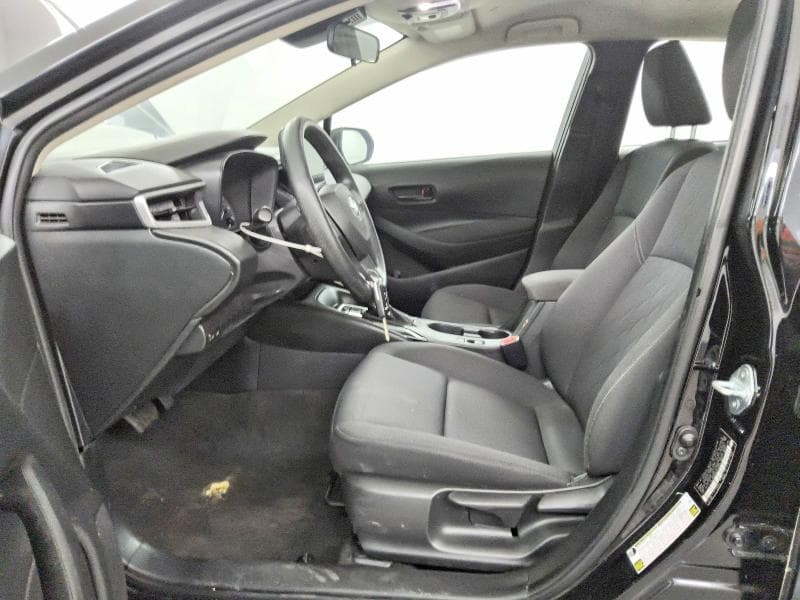 2023 TOYOTA COROLLA LE 7