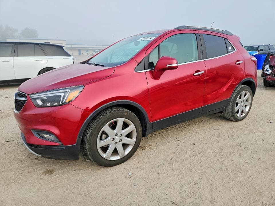 2018 BUICK ENCORE PREMIUM - 1