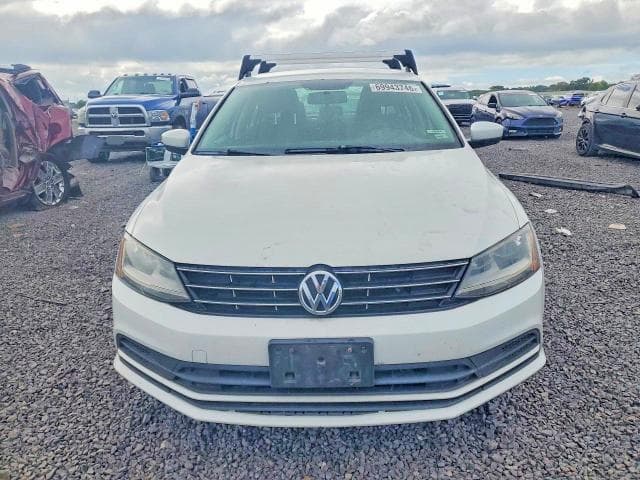 2018 VOLKSWAGEN JETTA S 5