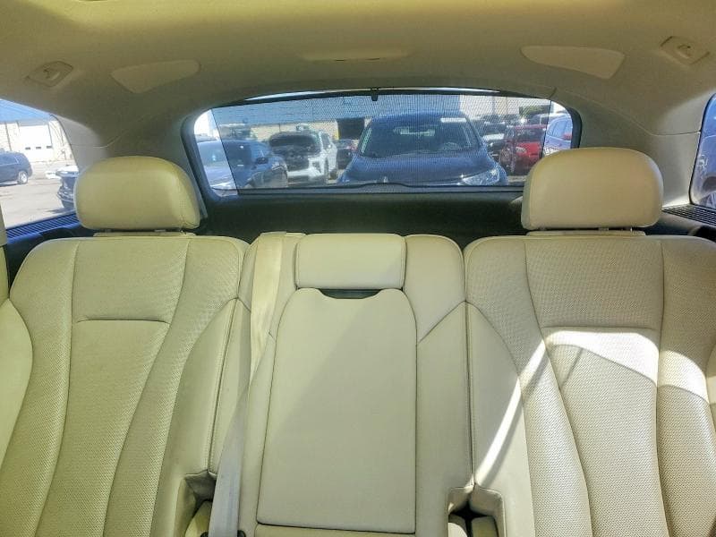 2017 AUDI Q7 PREMIUM PLUS 10