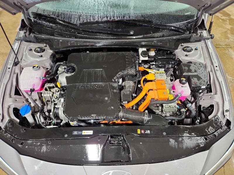 2025 HYUNDAI ELANTRA LIMITED 11
