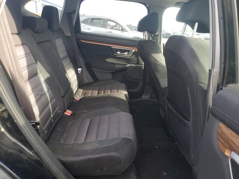 2019 HONDA CR-V EX 11