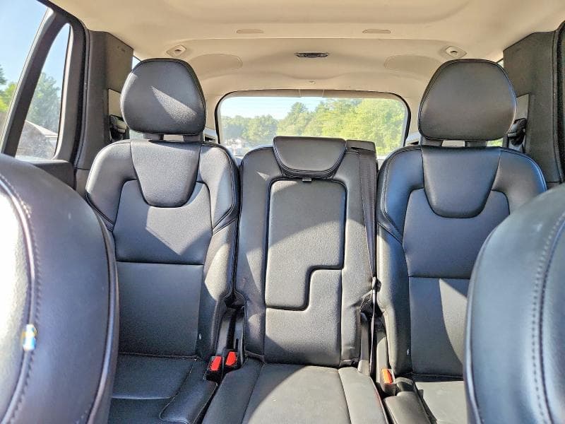 2018 VOLVO XC90 T5 10