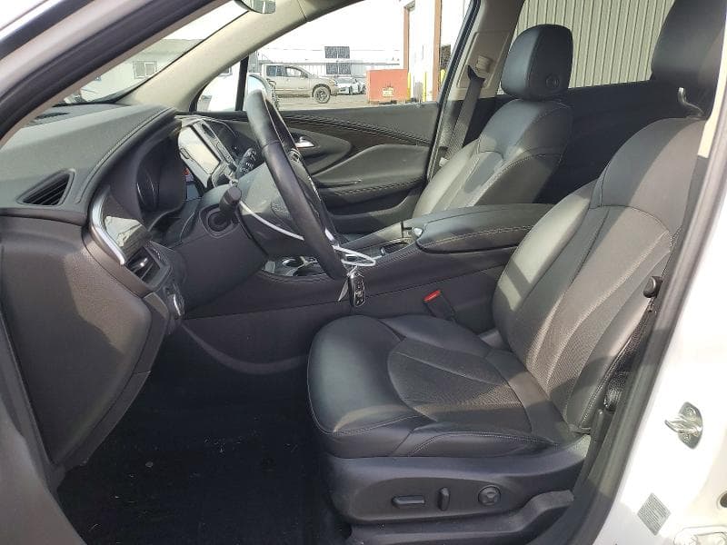 2019 BUICK ENVISION PREMIUM 7