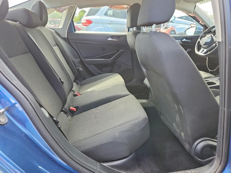 2021 VOLKSWAGEN JETTA S 10