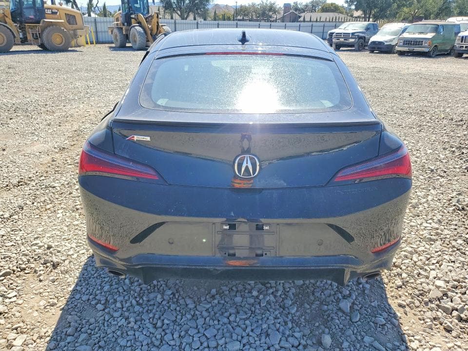 2023 ACURA INTEGRA A-SPEC TECH 6