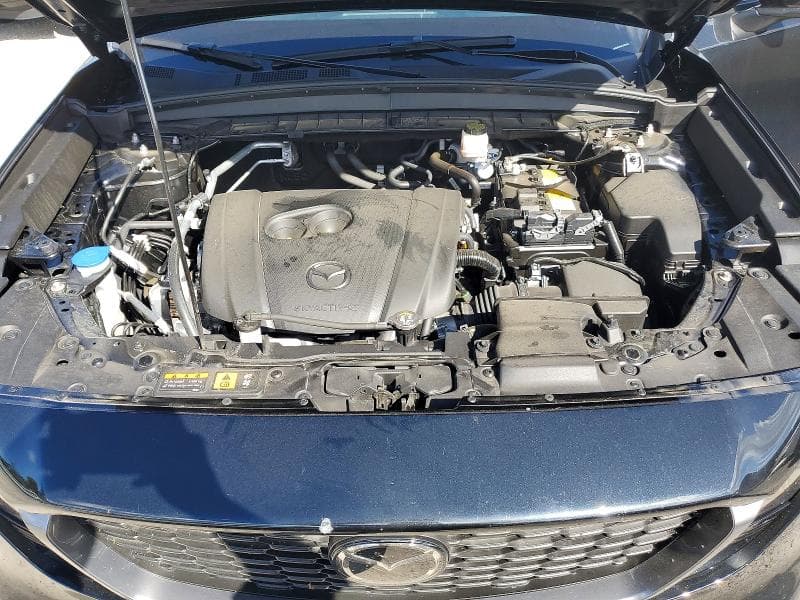 2026 MAZDA CX-5 PREFERRED 12