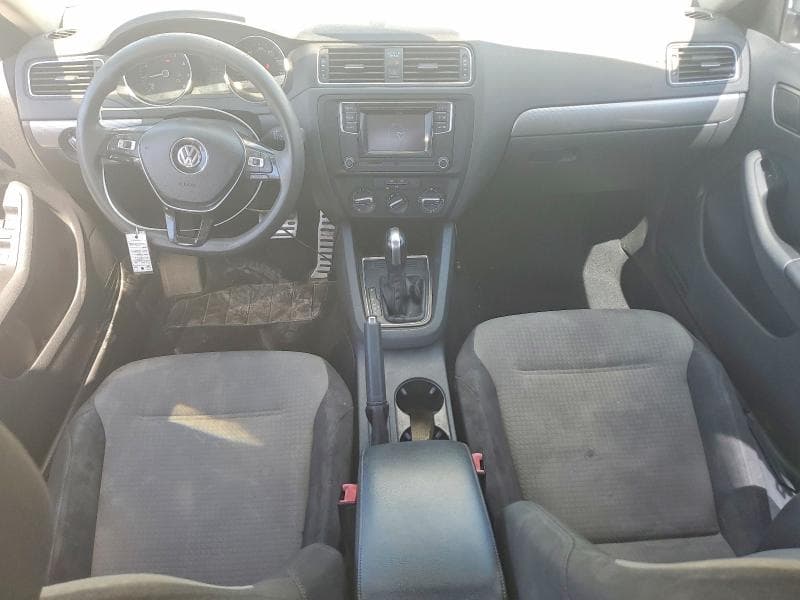 2017 VOLKSWAGEN JETTA S 8