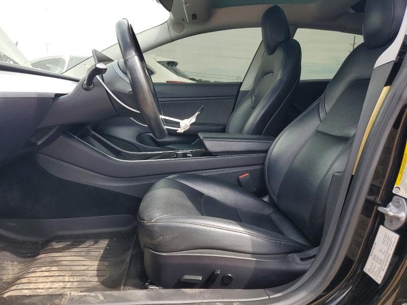 2019 TESLA MODEL 3 7